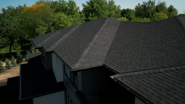 Professional Roofing service in Barneveld, WI